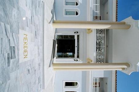 Meridien Beach Hotel