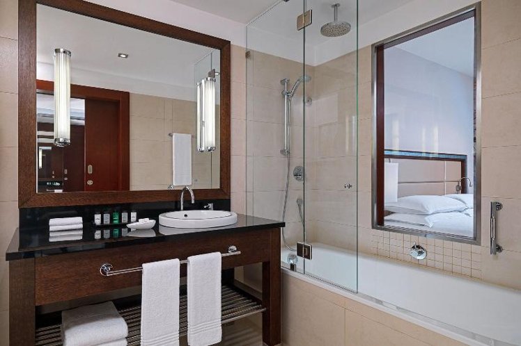 SUITE EXECUTIVE SEA VIEW Room