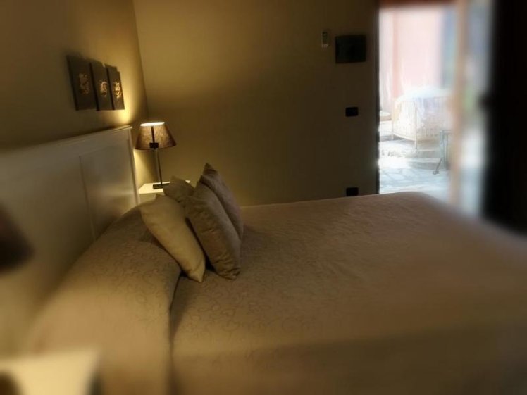 DOUBLE STANDARD Room