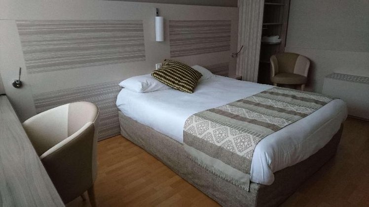 DOUBLE SUPERIOR Room
