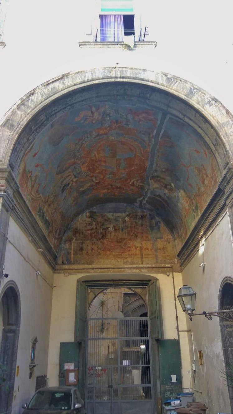 General view