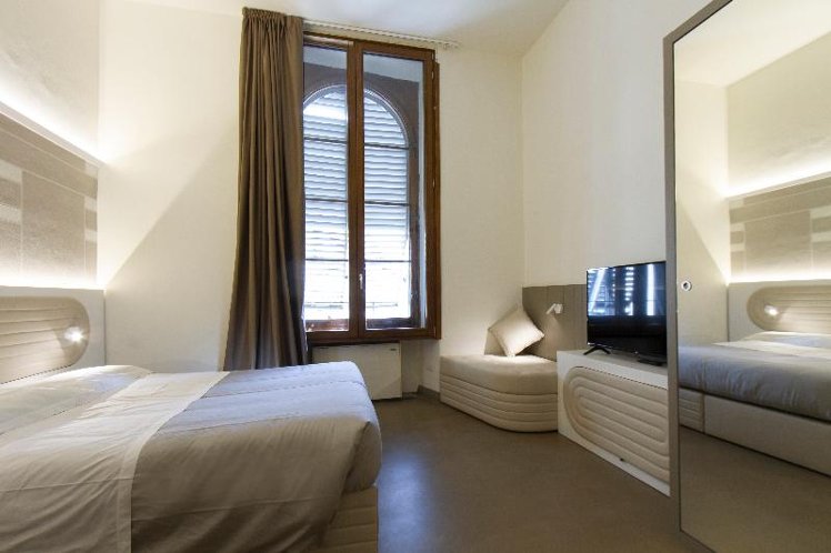 APARTMENT CAPACITY 6 TWO BEDROOMS Room