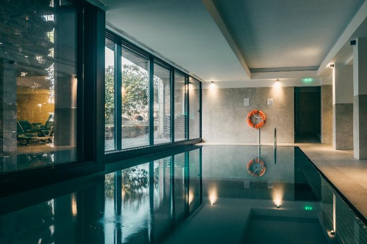 Ribeira Collection Hotel by Piamonte Hotels