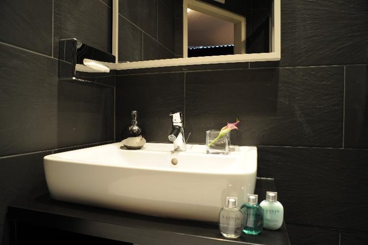 DOUBLE PREMIUM Room