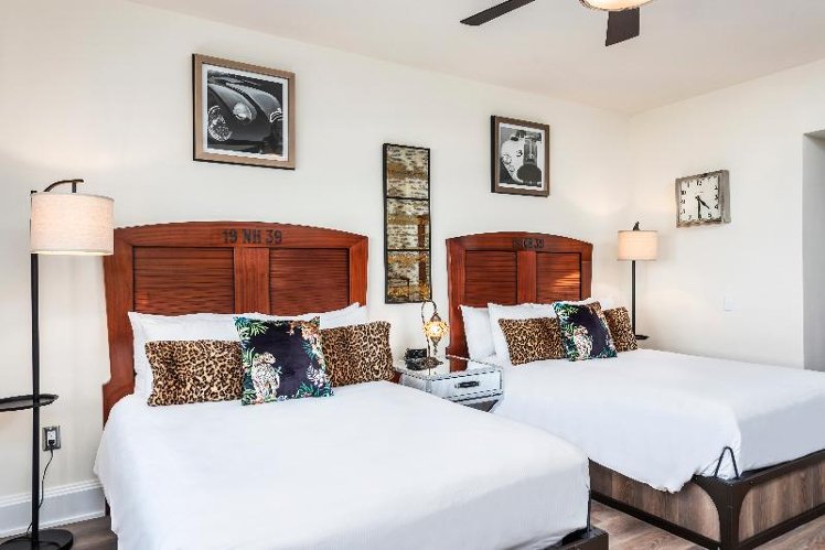 Room WITH DOUBLE BED Room