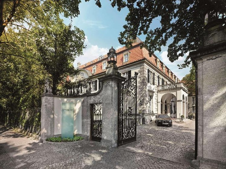 General view
