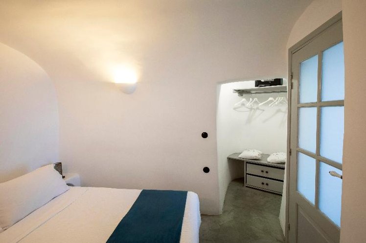 SUITE SEA VIEW Room