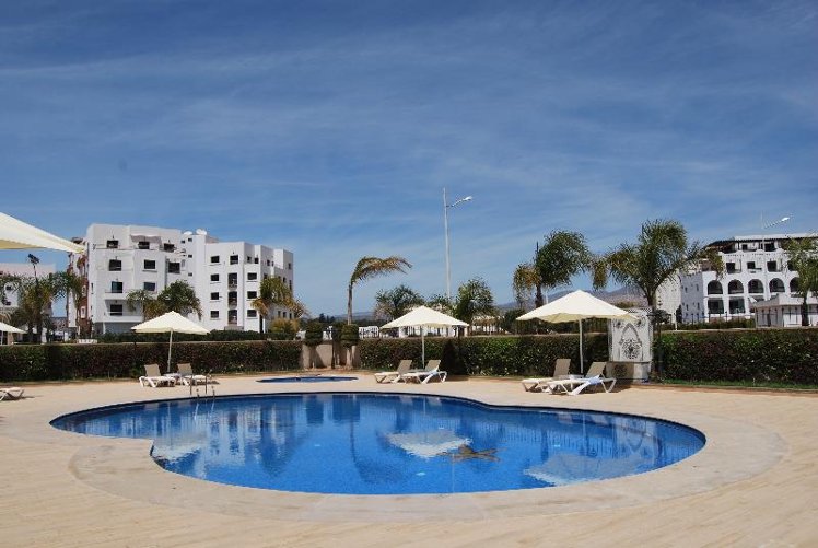 Rofaida Apart Hotel