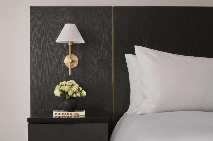 DOUBLE TWO QUEEN BEDS Room