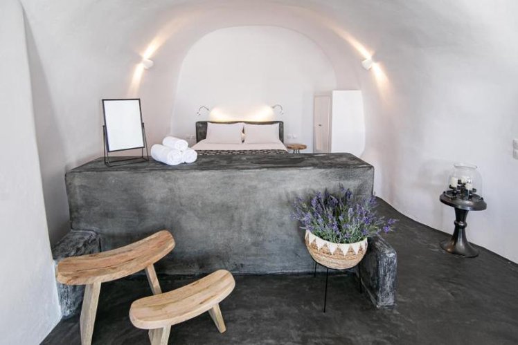 VILLA LUXURY Room