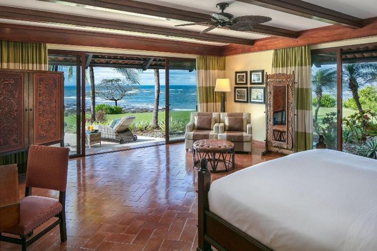 SUITE Presidential Room