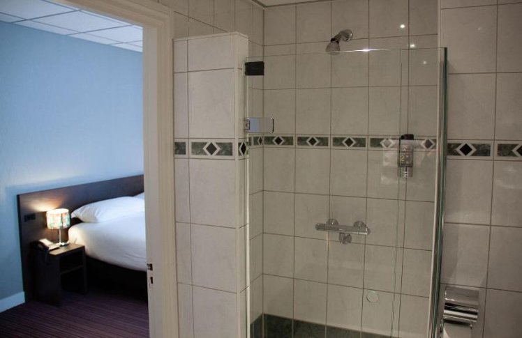 TRIPLE WITH VIEWS Room