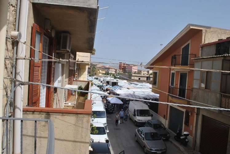General view
