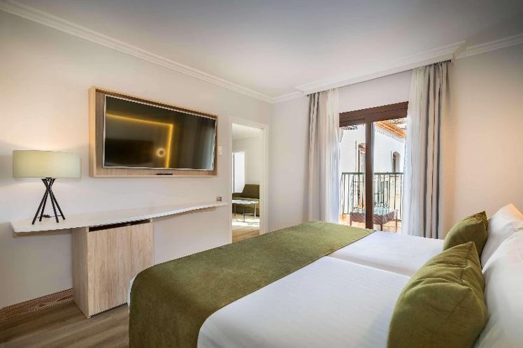 SUITE STANDARD Room