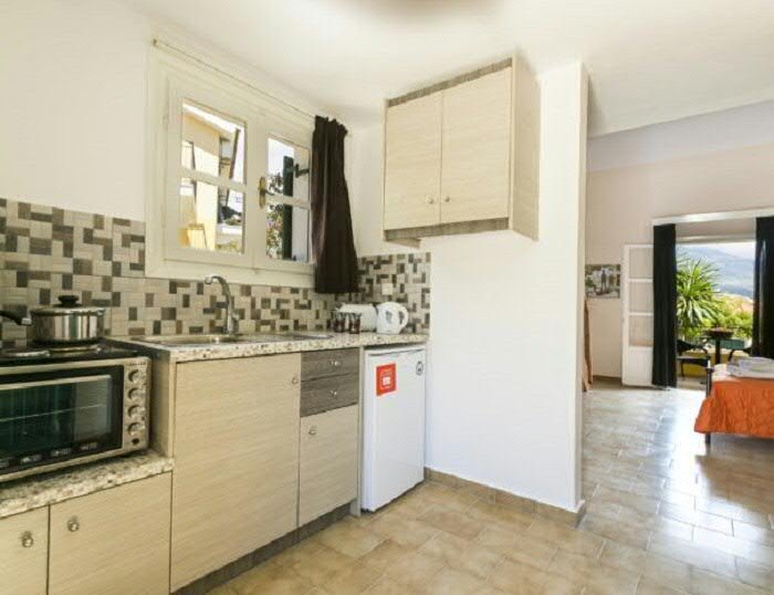 Kitchenette
