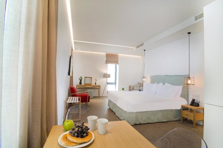 SUITE STANDARD Room
