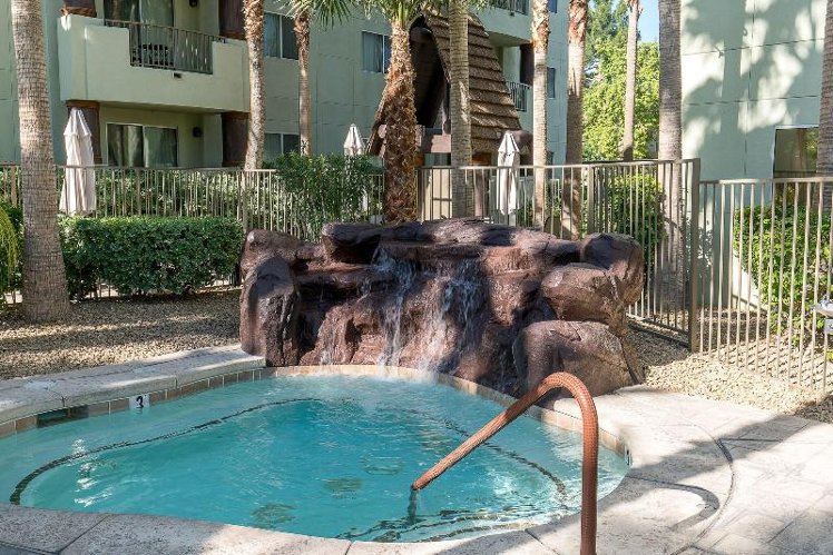 Tahiti Resort