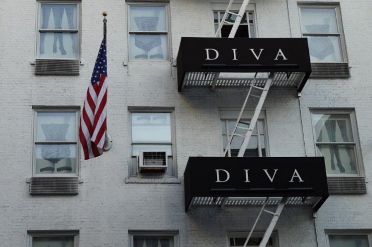Diva Hotel