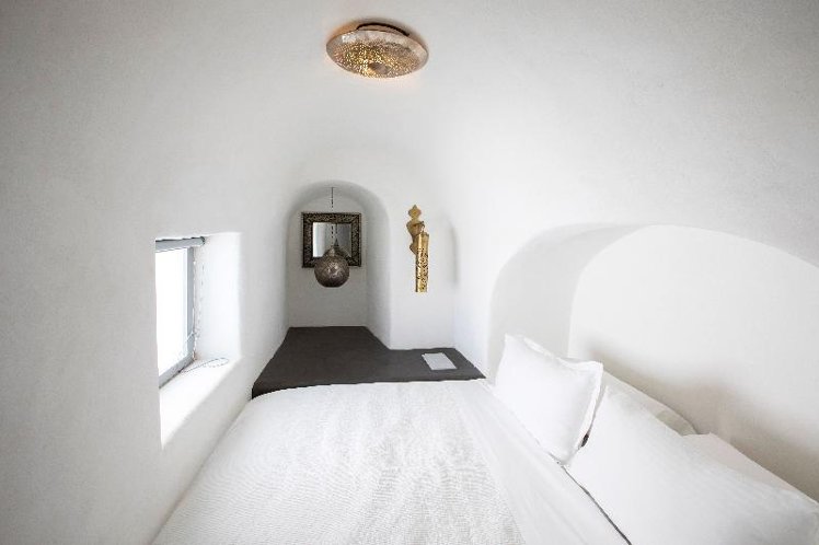 DOUBLE SIDE SEA VIEW Room