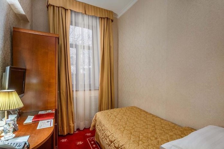Hotel Ambassadori