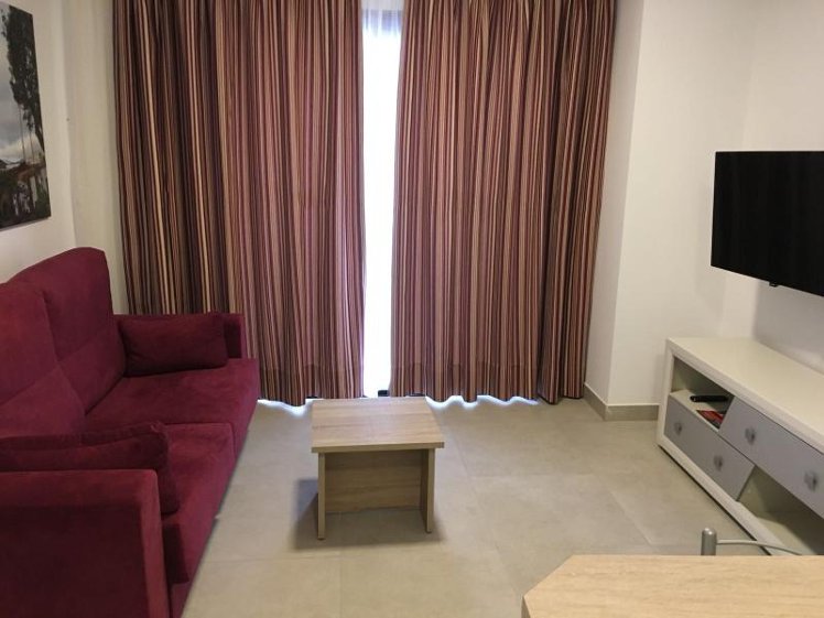 APARTMENT ONE BEDROOM Room