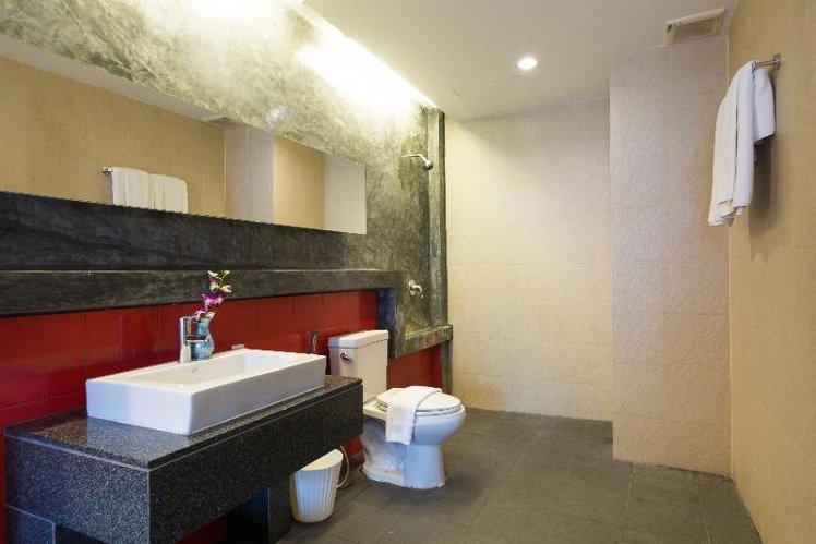 DOUBLE GRAND DELUXE Room