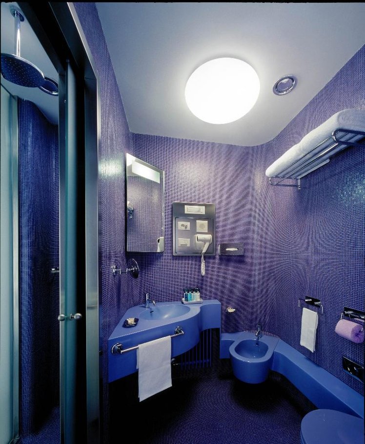 SINGLE CLASSIC Room