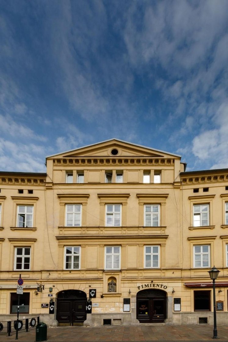 General view