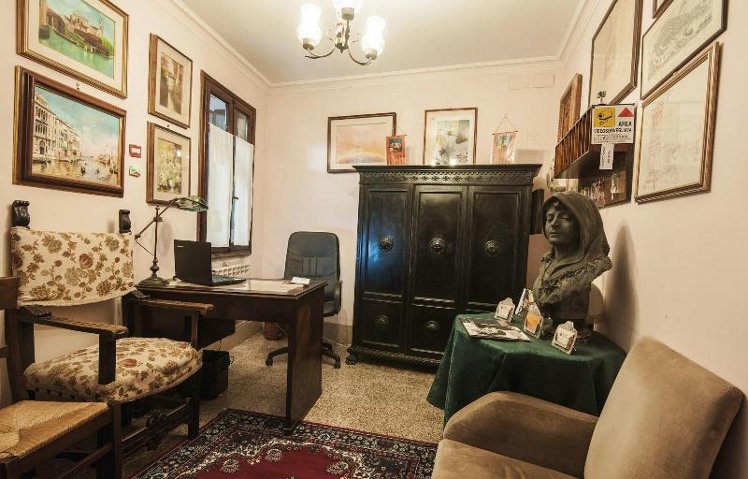Locanda Ca' Foscari
