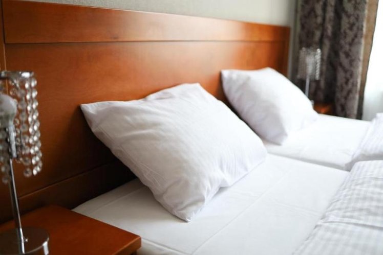 TWIN PREMIUM Room