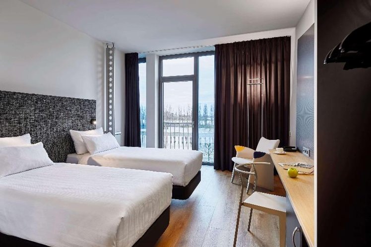 Room RIVER VIEW Room