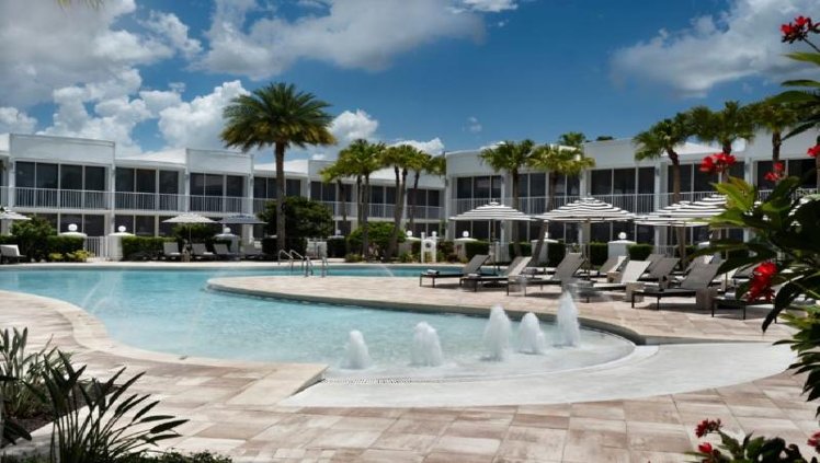 Renaissance Orlando Resort – Disney Springs® Area