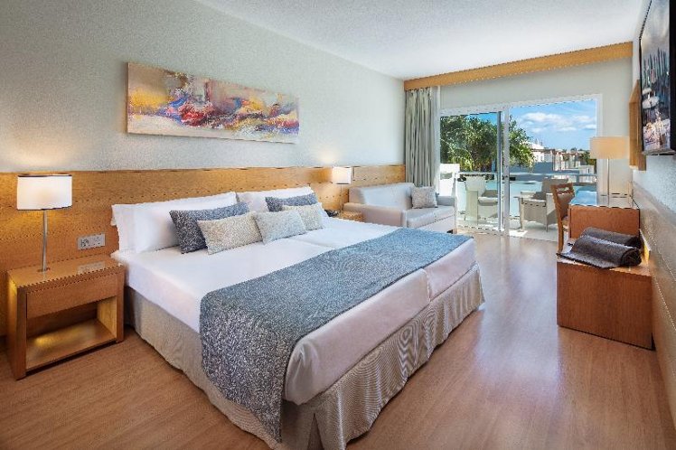 Double or Twin STANDARD Room