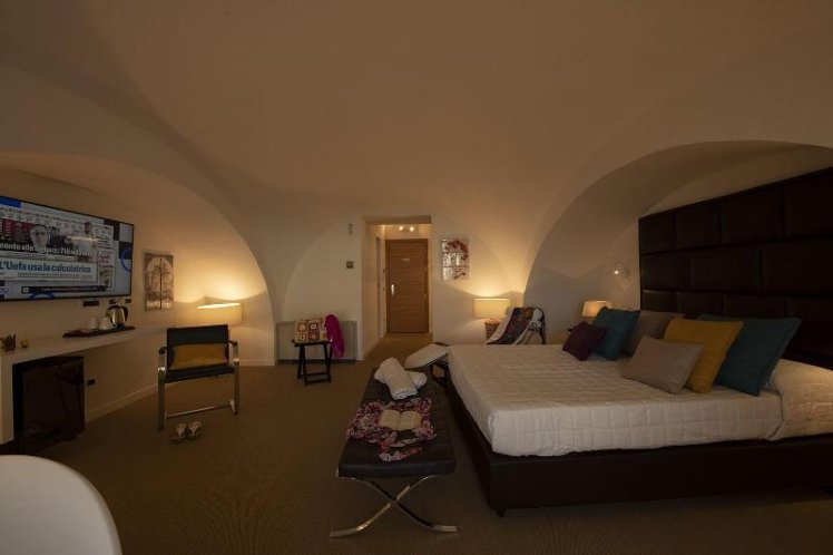 Room DELUXE CITY VIEW Room