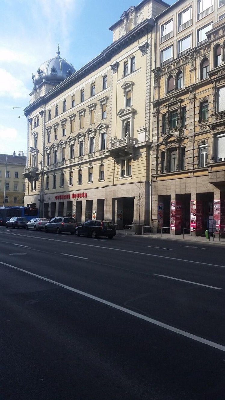 General view