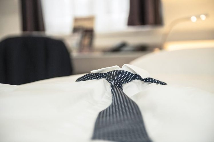 DOUBLE BUSINESS Room