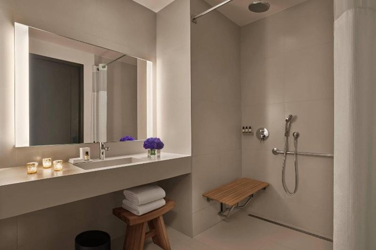 STUDIO WITH VIEWS Room