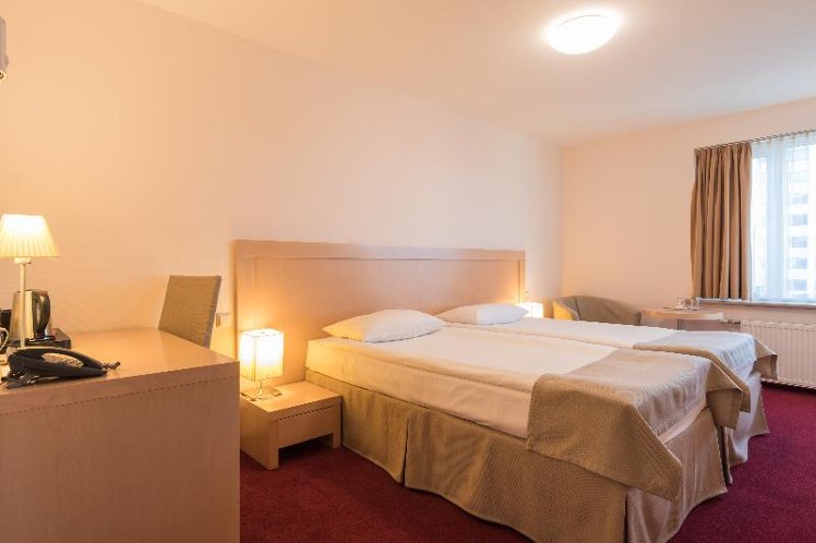 Double or Twin STANDARD Room