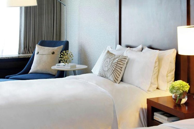 Renaissance Seattle Hotel