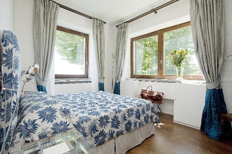 DOUBLE SUPERIOR Room