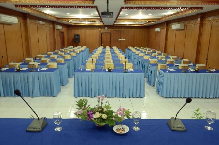 Conferences