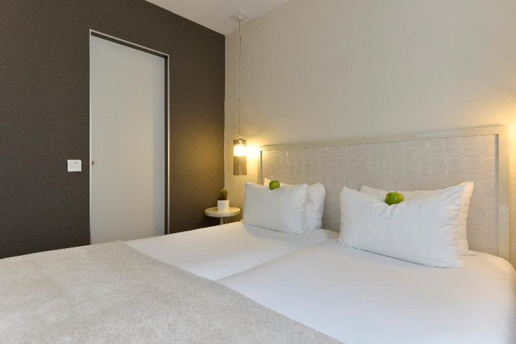 Double or Twin COMFORT Room