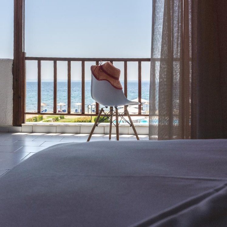 Alkinoos Beach Hotel
