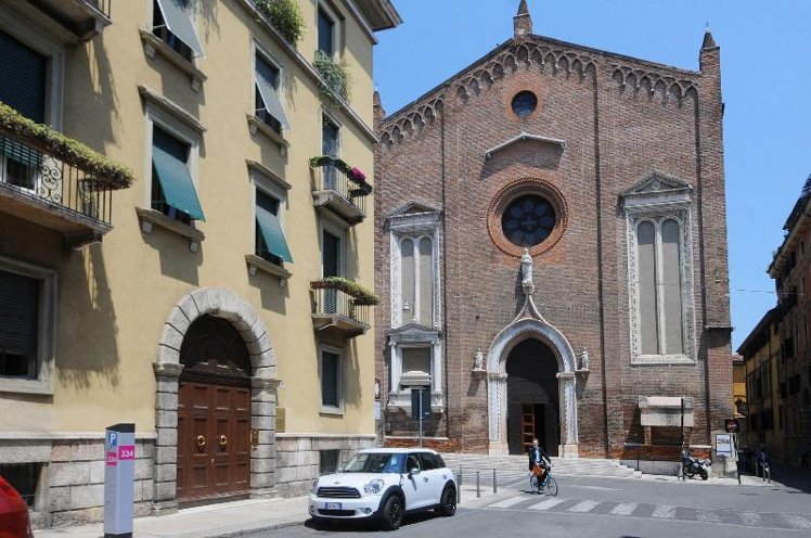 General view