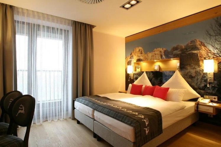 Congress Hotel Am Stadtpark Hannover