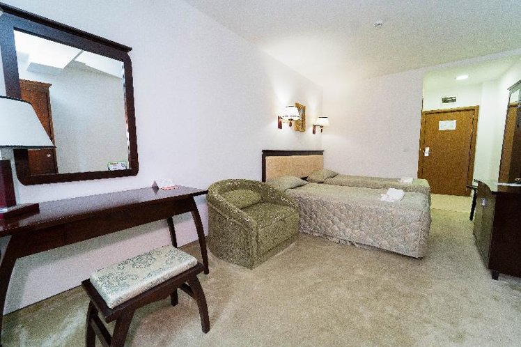TWIN STANDARD Room