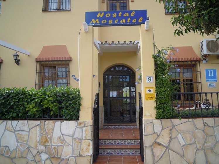 General view