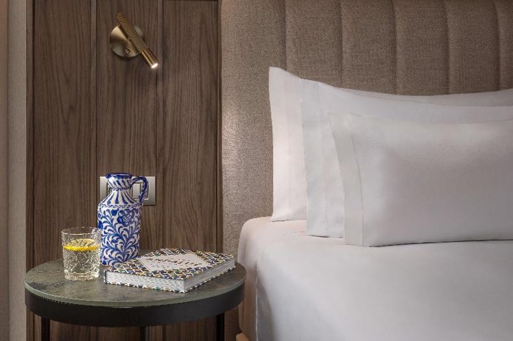 DOUBLE PREMIUM Room
