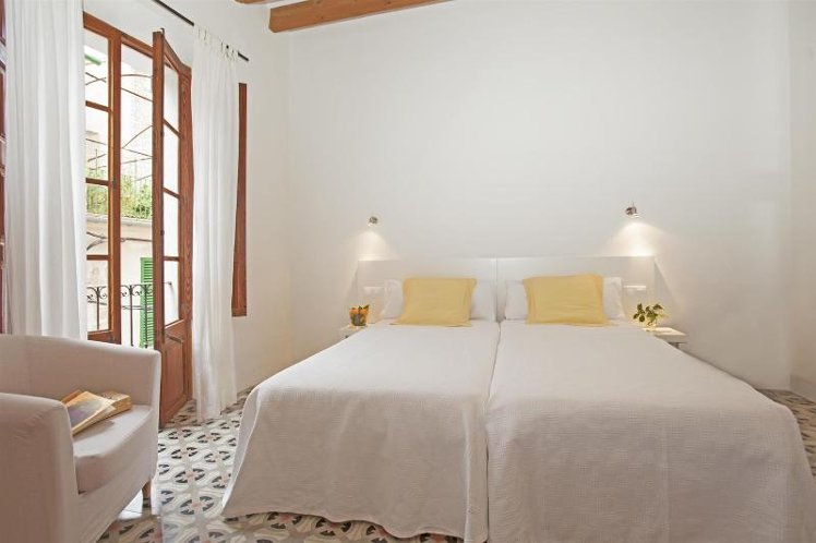 Double or Twin STANDARD Room