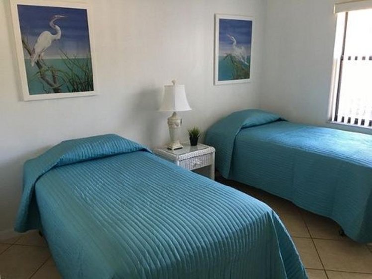 APARTMENT TWO BEDROOMS Room